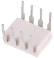 fod3182 onsemi, FOD3182 DC Input MOSFET Output Optocoupler, Through Hole, 8-Pin MDIP
