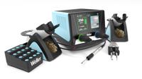 t0053458699 Weller WXsmart Heavy Duty Digital Rework Station 300W, 230V, 100°C to 450°C