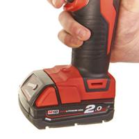 m18-hkp Milwaukee Hydraulic Knockout Punch