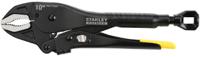 fmht0-74886 Stanley Locking Pliers, 247.6 mm Overall