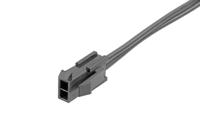 2147572022 Molex 2 Way Male Micro-Fit 3.0 to 2 Way Male Micro-Fit 3.0 Wire to Board Cable, 300mm