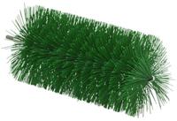 53912 Vikan Green Bottle Brush, 200mm x 90mm