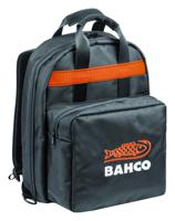 3875-bp2 Bahco Polyester Backpack with Shoulder Strap 450mm x 330mm x 210mm