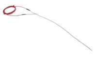 611-8286 RS PRO Type N Mineral Insulated Thermocouple 500mm Length, 1.5mm Diameter → +1250°C