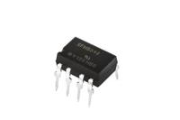 sfh6345 Vishay, SFH6345 DC Input Transistor Output Optocoupler, Through Hole, 8-Pin PDIP
