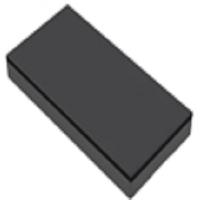 pml10ezpjv1l0 ROHM PML 1 mΩ, 0508 Current Sensing Surface Mount Resistor ±5 % 0.66 W - PML10EZPJV1L0