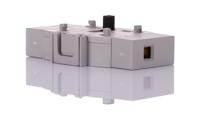 194e-a16-np Allen Bradley Switch Disconnector Auxiliary Switch, 194E-NP Series for Use with Control & Load Switch
