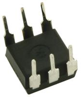 cny17-2 Vishay, CNY17-2 DC Input Transistor Output Optocoupler, Through Hole, 6-Pin PDIP
