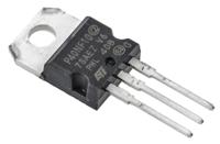 stp40nf10 STMicroelectronics STripFET Type N-Channel MOSFET, 50 A, 100 V Enhancement, 3-Pin TO-220