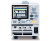 t3ps20051p Teledyne LeCroy T3PS Series Digital Bench Power Supply, 20V, 5A, 1-Output, 100W - RS Calibrated