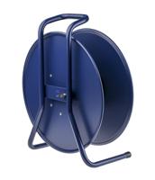 379-3755 RS PRO Empty Cable Reel 90m in SteelEmpty Cable Reel