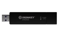 ikd500s16gb Kingston IronKey D500S 16 GB USB 3.2 USB Flash Drive