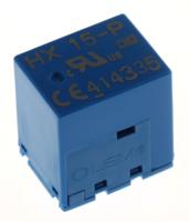 hx-15-p LEM HX Series Current Transformer, 15A Input, 1.4mm Bore, 15 V