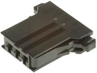 f31fss-05v-kx JST Female Connector Housing, 3.81mm Pitch, 5 Way, 1 Row