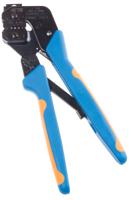 58614-1 TE Connectivity Pro-Crimper III Hand Ratcheting Crimp Tool for SL-156 Connector Contacts