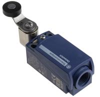 xckp2118p16 Telemecanique Sensors OsiSense XC Series Lever Limit Switch, NO/NC, IP66, IP67, DP, Plastic Housing, 240V ac Max, 10A