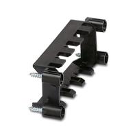 1852901 Phoenix Contact 3 Way Sleeve Frame for use with VARIOCON