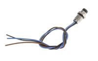 09-3403-00-03 binder Male 34 way Connecting Cable to Female 34 way Panel Mount Connector Sensor Actuator Cable, 5 m
