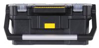 stst1-70317 Stanley 1 drawer  Plastic Tool Box, 556 x 470 x 225mm