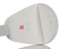 233-6791 RS PRO LED Wireless Charging Desk Lamp with , 5 W