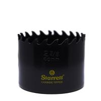 ct238 Starrett Tungsten Carbide 60mm Hole Saw