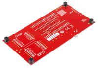 dm164136 Microchip Curiosity HPC Development Board DM164136