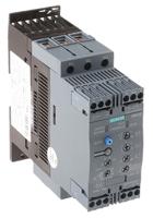 3rw4037-1bb04 Siemens SIRIUS 3RW Soft Starter, , 30 kW, 480 V ac, 3 Phase, IP20
