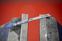 2608631673 Bosch, 11 - 13 Teeth Per Inch 50mm Cutting Length Jigsaw Blade, Pack of 3