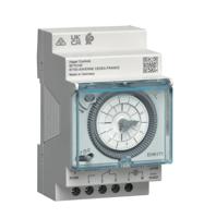 ehn171 Hager Analogue Time Switch 230/240 V, 1-Channel
