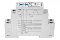 701182302022 Finder Voltage Monitoring Relay, 1 Phase, SPDT, 170 → 270V ac
