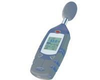 cel-240k1rs Casella Cel CEL-240/K1  Datalogging Sound Level Meter, 30dB to 130dB