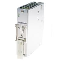 sdr-75-12 MEAN WELL SDR Switched Mode DIN Rail Power Supply, 90 → 264 V ac / 120 →370V dc ac, dc Input, 12V dc dc