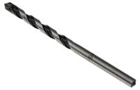 d-36712 Makita 5-Piece Twist Drill Bit Set for Multi-Material, 10mm Max, 4mm Min, Tungsten Carbide Tipped Bits