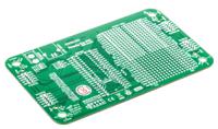 mikroe-766 MikroElektronika Ready for PIC MCU Development Board MIKROE-766