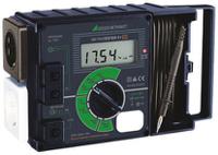 m700d Gossen Metrawatt METRATESTER 5+ PAT Tester, Class II Test Type