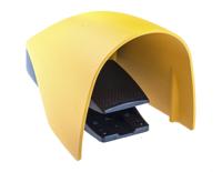 841-772 RS PRO Latching Foot Switch - Die Cast Aluminium Case Material, 1NC, 1NO, 6 A Contact Current, 230V Contact Voltage