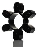 183-811 RS PRO Flexible Coupling Flector 130mm