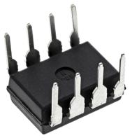hcpl-3760-000e Broadcom, HCPL-3760-000E AC/DC Input, Input Darlington Output Optocoupler, Through Hole, 8-Pin PDIP