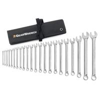 81916 GearWrench 22-Piece Spanner Set, 6 → 32 mm
