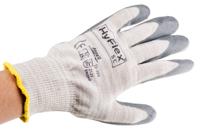 11100080 Ansell Nylon, 1 Gloves Anti-Static Gloves, Size 8