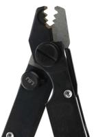 80677 Miller Wire Stripper, 0.1mm Min, 0.25mm Max, 137 mm Overall