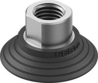 ogvm-40-s-n-g14f Festo 40mm Flat NBR Vacuum Cup OGVM-40-S-N-G14F