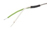 872-2597 RS PRO Type K Bolt Thermocouple 25mm Length, M10 Diameter → +250°C