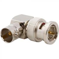 031-9-75rfx Amphenol RF Coaxial Adapter BNC Jack to BNC Plug