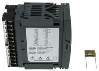 3208cpvhlrdxr Eurotherm 3208 PID Temperature Controller, 96 x 48 (1/8 DIN)mm, 4 Output Analogue, Changeover Relay, Logic, Relay, 85