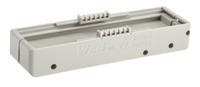 0100155530 Wieland Side Panel for Use with DIN Rail