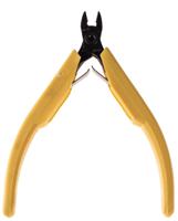 8131 Lindstrom ESD Safe Side Cutters