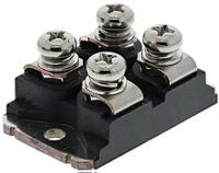 ixfn170n65x2 IXYS HiperFET Type N-Channel MOSFET, 170 A, 650 V Enhancement, 4-Pin SOT-227