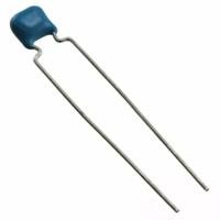 rde5c1h682j1m1h03a Murata 6.8nF Multilayer Ceramic Capacitor MLCC, 50V dc V, ±5% , Through Hole
