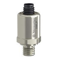 xmlp010bd11f Telemecanique Sensors Pressure Switch, 0bar Min, 10bar Max, Analogue Output